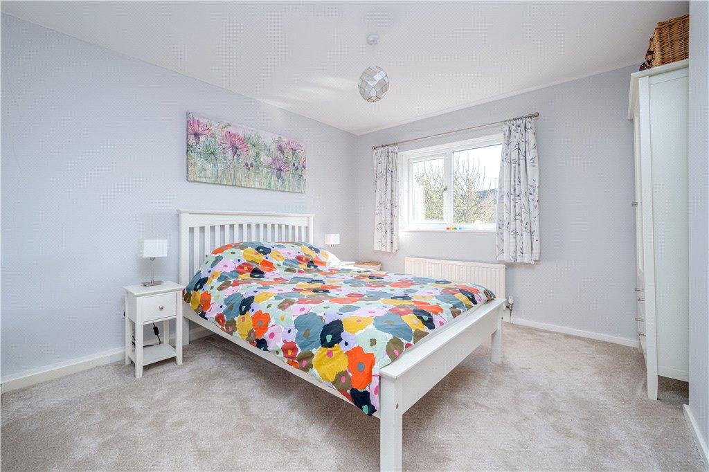 Family Bedroom