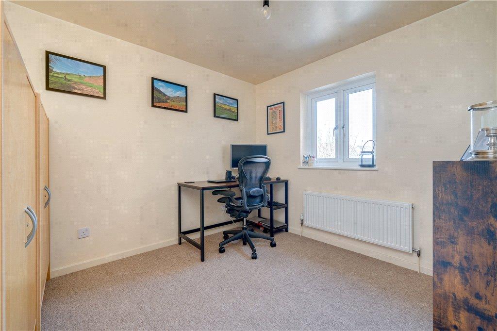 Family Bedroom