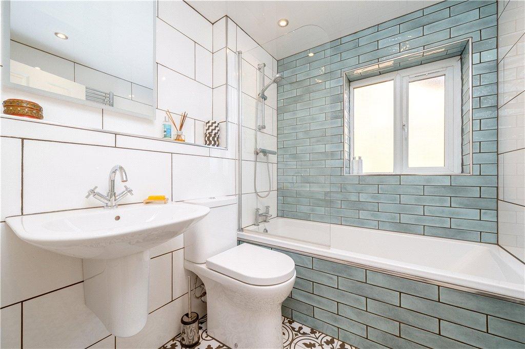 House Bathroom