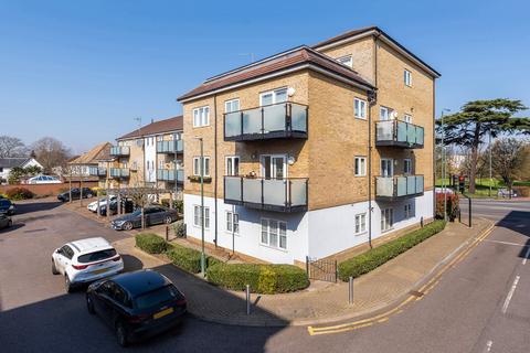 2 bedroom apartment for sale, Talehangers Close, Bexleyheath, DA6