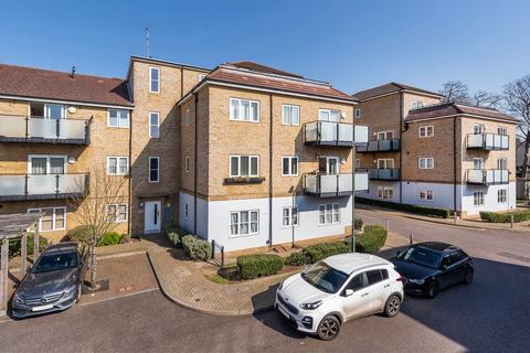 2 bedroom apartment for sale, Talehangers Close, Bexleyheath, DA6