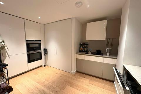 1 bedroom apartment to rent, Oakley House, Electric Boulevard, Battersea, London, SW11