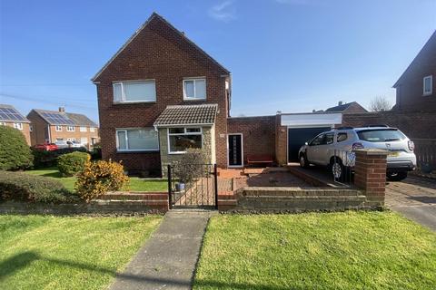 3 bedroom semi-detached house for sale, Woodside Avenue, Seaton Delaval