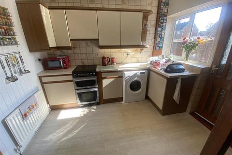 3 bedroom semi-detached house for sale, Woodside Avenue, Seaton Delaval