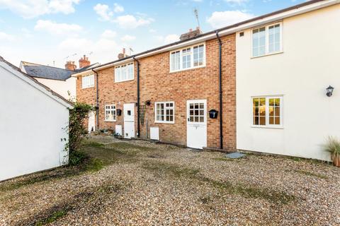 undefined, The Pollards, Bentley