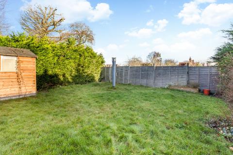 undefined, The Pollards, Bentley