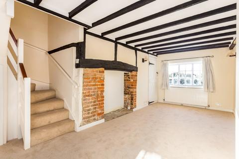 undefined, The Pollards, Bentley