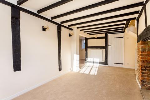 undefined, The Pollards, Bentley