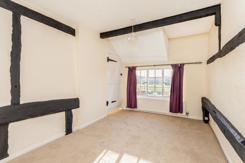 undefined, The Pollards, Bentley