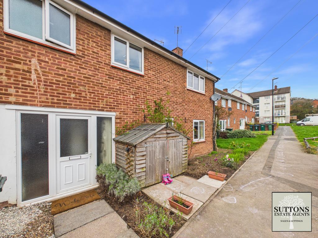 Porter Close, Tile Hill, Coventry, CV4 9 RR