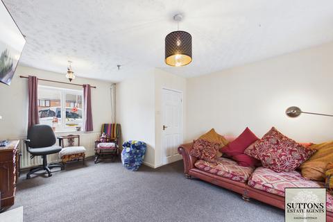 3 bedroom terraced house for sale, Porter Close, Tile Hill, Coventry, CV4 9RR
