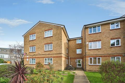 undefined, Thant Close, London, E10