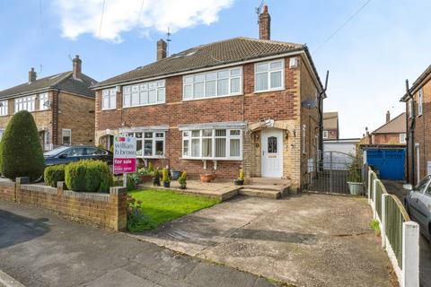 3 bedroom semi-detached house for sale, Roehampton Rise, Cusworth, Doncaster