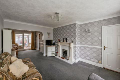 3 bedroom semi-detached house for sale, Roehampton Rise, Cusworth, Doncaster