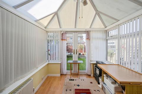 3 bedroom semi-detached house for sale, Roehampton Rise, Cusworth, Doncaster