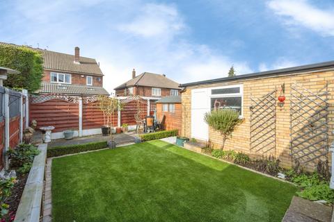 3 bedroom semi-detached house for sale, Roehampton Rise, Cusworth, Doncaster