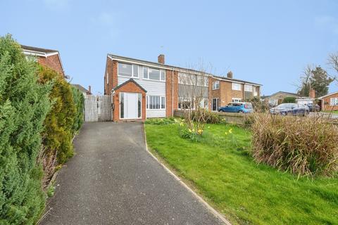 3 bedroom semi-detached house for sale, Green Way, Newton Longville, Milton Keynes