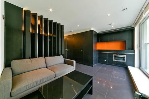 undefined, West Tower, 1 Pan Peninsula Square, Canary Wharf, London, E14