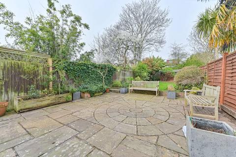 4 bedroom end of terrace house for sale, Crescent Road, Bromley, BR1