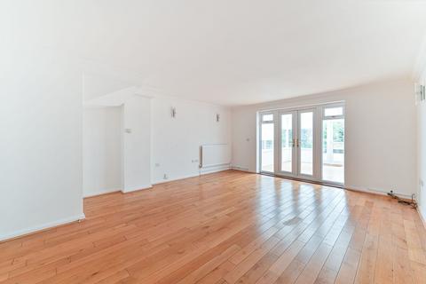 Crescent Road, Bromley, BR1
