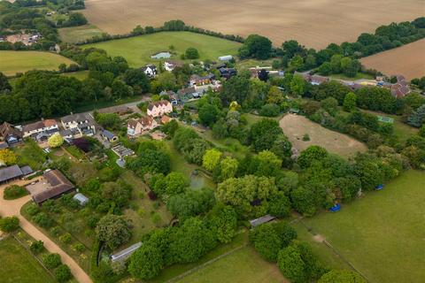 4 bedroom detached house for sale, Dassells, Braughing SG11