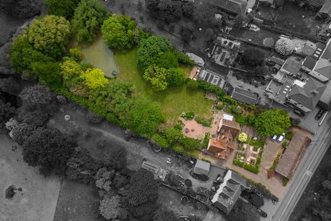 4 bedroom detached house for sale, Dassells, Braughing SG11