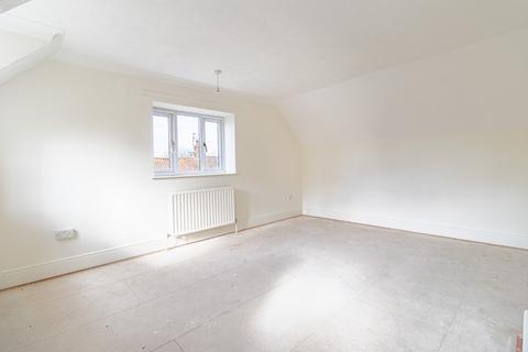 undefined, Holt Road, Field Dalling