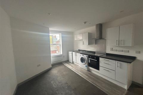 undefined, Cleveland Street, DONCASTER