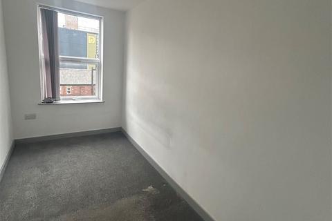 undefined, Cleveland Street, DONCASTER