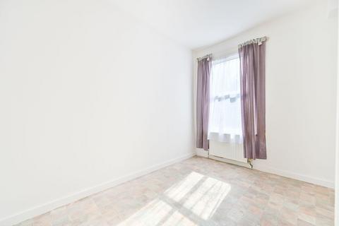 Villiers Road, Dollis Hill, London, NW2