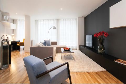undefined, Emerald House, Horn Lane, W3