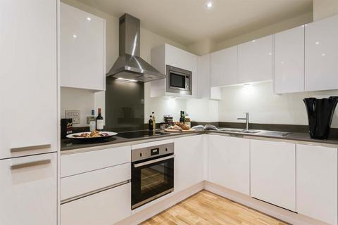 undefined, Emerald House, Horn Lane, W3
