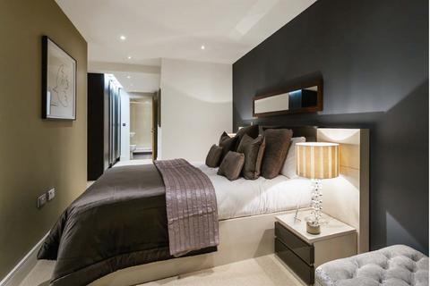 undefined, Emerald House, Horn Lane, W3