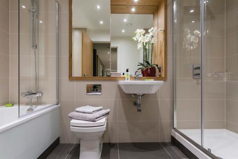 undefined, Emerald House, Horn Lane, W3