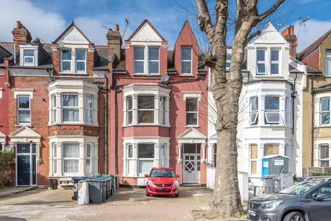 2 bedroom flat for sale, Chichele Road, Willesden Green, London, NW2