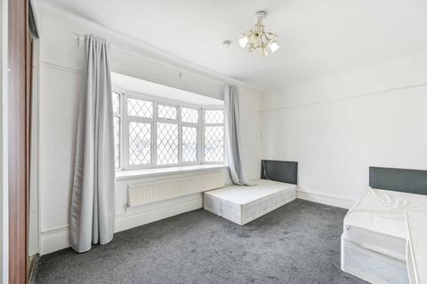 2 bedroom flat to rent, Blackbird Hill, Wembley, London, NW9