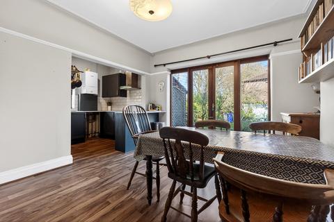 undefined, Buckingham Road, Manchester, M21