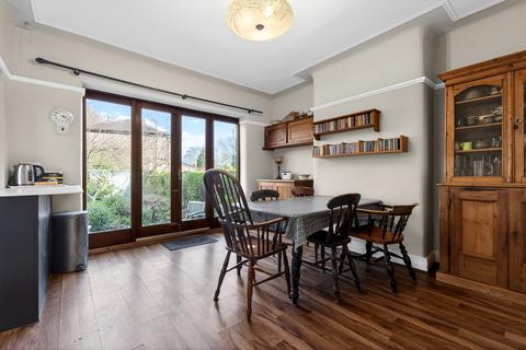 undefined, Buckingham Road, Manchester, M21