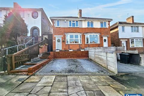 Dearmont Road, Longbridge, Birmingham, B31