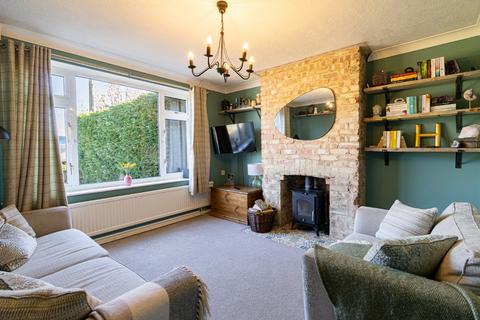 3 bedroom semi-detached house for sale, Clenchwarton, King's Lynn, Norfolk, PE34