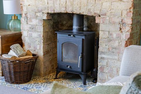 3 bedroom semi-detached house for sale, Clenchwarton, King's Lynn, Norfolk, PE34