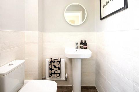 3 bedroom detached house for sale, Plot 124 The Woodman, Hartford Green, Weeley Road, Great Bentley, Essex, CO7