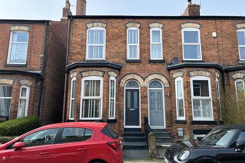 undefined, Bold Street, Altrincham