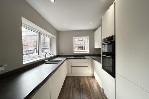 undefined, Bold Street, Altrincham