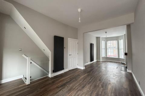 undefined, Bold Street, Altrincham