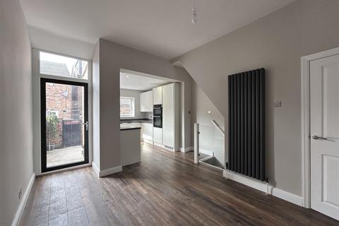 undefined, Bold Street, Altrincham