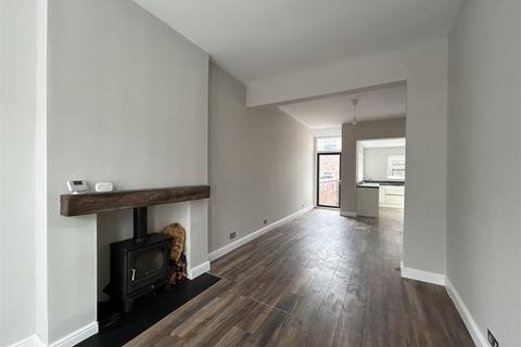 undefined, Bold Street, Altrincham