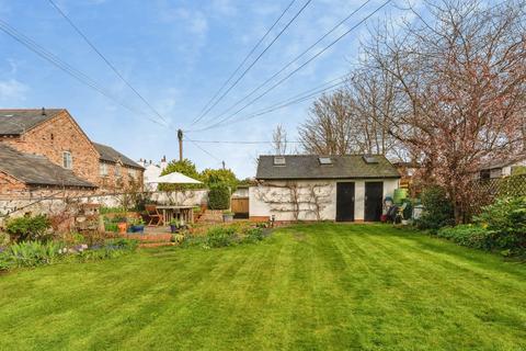 7 bedroom semi-detached house for sale, The Parade, Parkgate, Neston, Cheshire, CH64