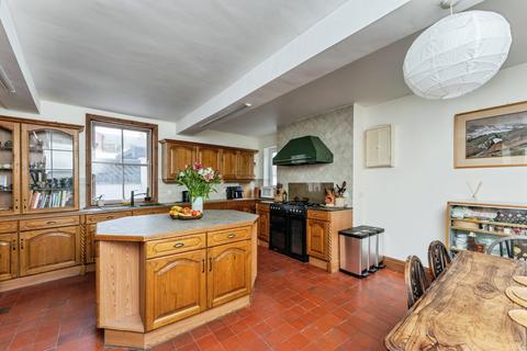 7 bedroom semi-detached house for sale, The Parade, Parkgate, Neston, Cheshire, CH64