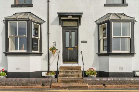 undefined, The Parade, Parkgate, Neston, Cheshire, CH64